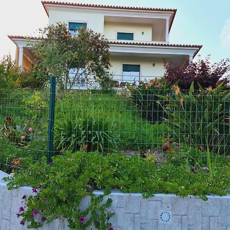 Suites Milharica Pataias Exterior photo
